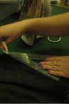 Пошив, ремонт одежды из ткани