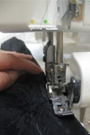 Пошив, ремонт одежды из ткани